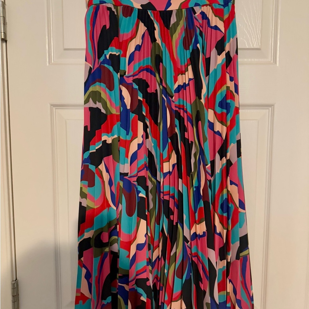 Crosby Daisy Skirt, Groovy Baby Size Large - Picture 2 of 2